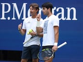 “Me preocupa que Alcaraz acabe abandonando el tenis como hizo Borg”