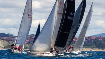 El II Trofeo Engel & Völkers descubre a sus favoritos en el Abra