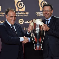 Rubiales tiene hasta el 5-E para decidir si autoriza el 'Plan Miami'