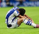 Crisis en la Real Sociedad: radiografía de un equipo hundido y sin reacción