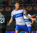 U. Católica 4 - Deportes Copiapó 1: goles, resumen y resultado del Campeonato Nacional