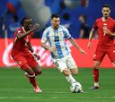 Argentina - Canadá: fecha, horario y cuándo es la semifinal de Copa América