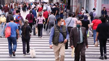 Coronavirus en México: casos, vacuna y semáforo COVID | Últimas noticias hoy, 30 de noviembre