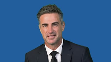 Perico Durán, piloto, sobre el miedo a volar: “Esa es la trampa de la fobia”