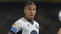 Cruz Azul va por exjugador de Boca Juniors