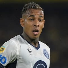 Cruz Azul va por exjugador de Boca Juniors