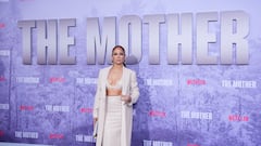 5 cosas que probablemente no conocías de Jennifer Lopez