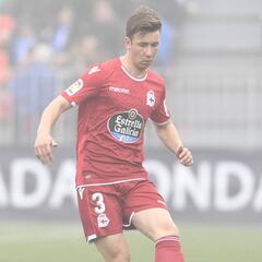 El Depor no negociará con Saúl la renovación antes de enero