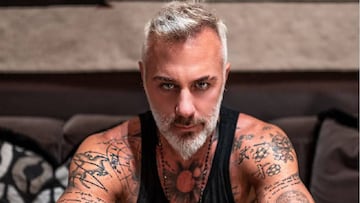 Gianluca Vacchi: así es el millonario que ha indignado por denigrar a las mujeres