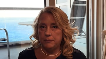 The woman explained on her YouTube channel that she left the corporate world behind and revealed that she has an itinerary planned through 2027.