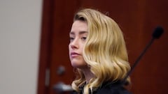 ¿Cuánto dinero tiene Amber Heard? Conoce la fortuna que ha hecho la actriz a lo largo de su carrera: Podría perderlo todo en el juicio vs. Johnny Depp.