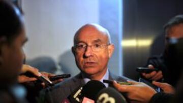 Lorenzo Serra Ferrer.