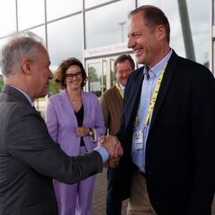 Euskadi se gastó 12 millones en el paso del Tour