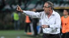 Pelusso: "Chile tiene un equipo para ganar la Copa América"