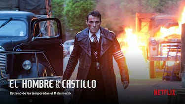 Una de las mejores series distópicas de Prime Video llegará a Netflix y podrás ver ahí todos sus episodios muy pronto