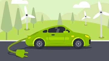¿Qué autos eléctricos tienen más autonomía tras 30 minutos de carga?