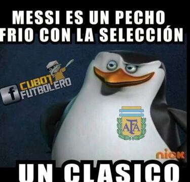 Los expertos y la virtual eliminación de Argentina; le dan pocas esperanzas