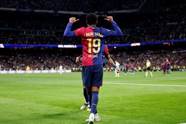 Is this the end? Barça’s game plan discovered by opponents