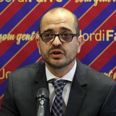 Tirón de orejas de 'Més que una Moció' a Jordi Farré