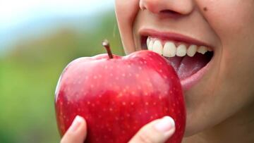 Wearables dentales, lo último en Nutrición y Tecnología