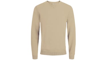 El jersey otoñal para hombre que “no puede faltar en tu armario”