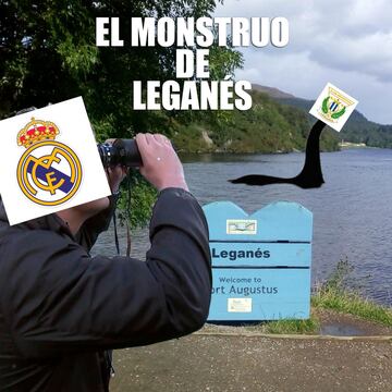 Los memes más divertidos del sorteo de semifinales