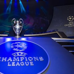 Sorteo de Champions: cuándo es, fecha, formato y equipos clasificados para cuartos de final