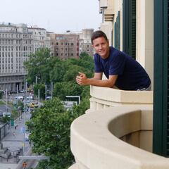 El Athletic negocia el fichaje de Herrera