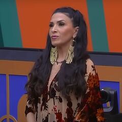 La Casa de los Famosos 2025: quién fue salvado hoy 8 de agosto