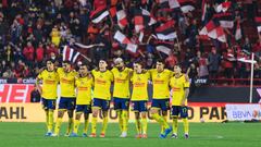 América es el segundo campeón del Play In