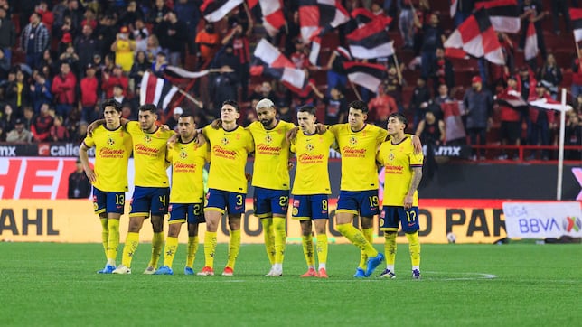 América es el segundo campeón del Play In