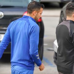 Nuevo susto para Mel