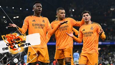 #238 | El Madrid sale reforzado de Manchester, otra vez