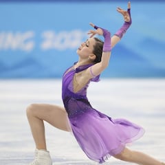 Winter Olympics: IOC denies double standards in Richardson and Valieva doping cases