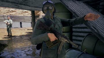 Captura de pantalla - Battalion 1944 (PC)