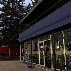 ANFP ofrece Juan Pinto Durán como hospital de emergencia