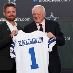 What team is the most valuable franchise in all of sports?