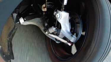 ¿Cómo estacionar un auto en un lugar pequeño?: esta solución lo hace fácil y sencillo