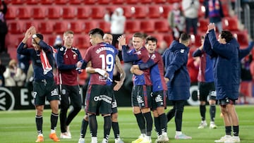 03/12/25 PARTIDO UNICO COPA DEL REY SEGUNDA RONDA
ELDENSE - ALMERIA
FIN DE PARTIDO ALEGRIA CLASIFICACOIN