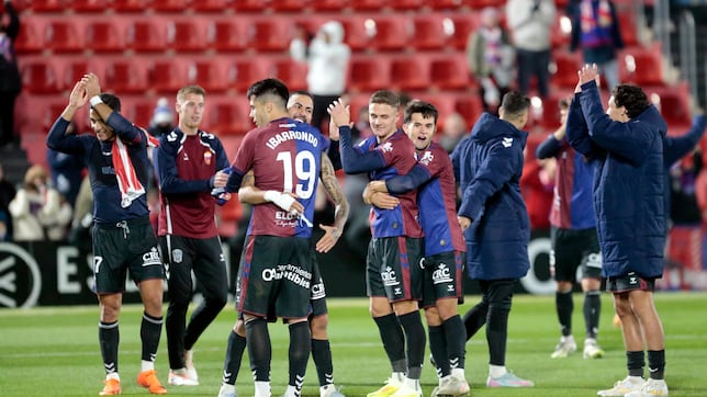 El Eldense apunta a la Real: “Podemos dar el susto”