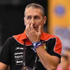 España-Francia: TV, horario y dónde ver en directo online