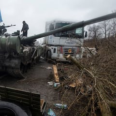 How long can Russia fight a war in Ukraine?