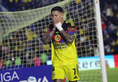 Rusia lanza millonaria oferta por Brian Rodríguez