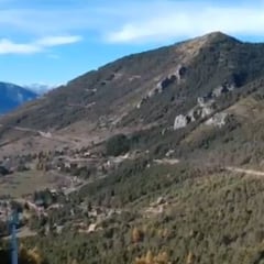 La Colmiane se postula como juez de la París-Niza 2018