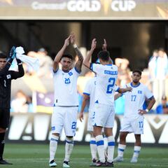 El Salvador no podrá jugar en el Cuscatlán ante Panamá y Guatemala por concierto de Guns N’ Roses