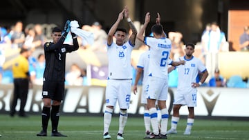 Concacaf confirmó que El Salvador no podrá jugar los encuentros de Eliminatorias Mundialistas ante Panamá y Guatemala por un concierto de Guns N’ Roses.