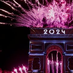 Lo que no hay que perderse en 2024: Eurocopa, Juegos, Copa América...