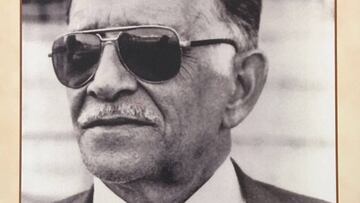 Fallece Fernando Arencibia, expresidente de Las Palmas