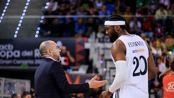 Los fichajes del Madrid, en el punto de mira