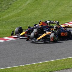 Carrera F1 GP de Japón en directo: Alonso y Sainz hoy, en vivo